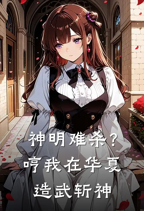 神明难杀？哼，我在华夏造武斩神林安赵芊芊完本热门小说_完本小说免费神明难杀？哼，我在华夏造武斩神(林安赵芊芊)