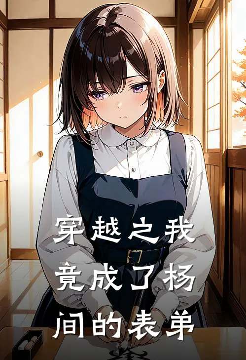 穿越之我竟成了杨间的表弟