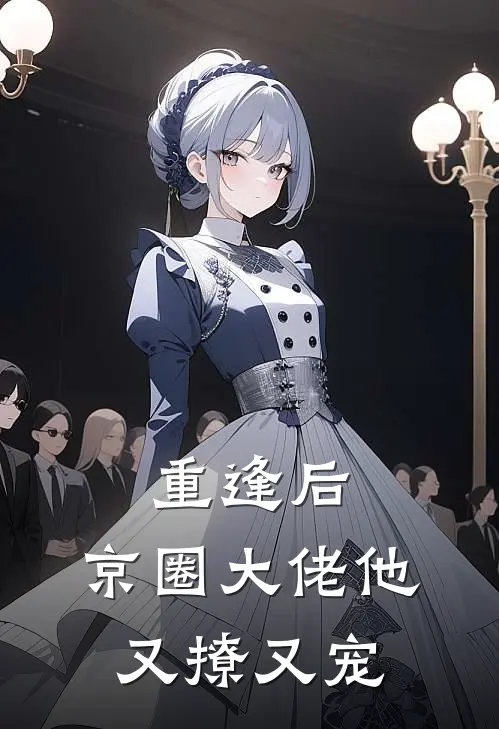 重逢后，京圈大佬他又撩又宠
