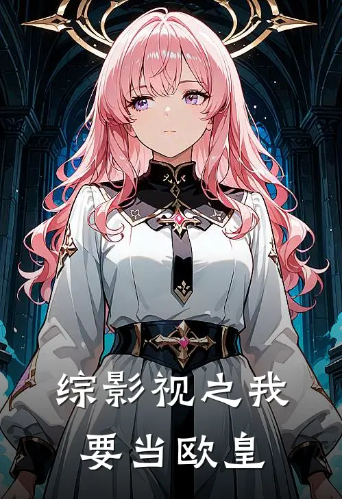 综影视之我要当欧皇