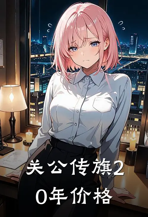 关公传旗20年价格