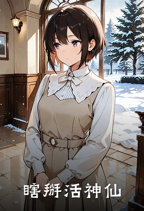 瞎掰活神仙(兴昆兴昆)全本免费小说_新热门小说瞎掰活神仙兴昆兴昆