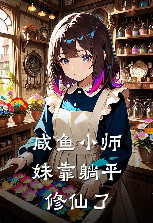 咸鱼小师妹靠躺平修仙了