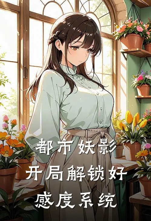 都市妖影：开局解锁好感度系统叶梓苏玖免费小说全集_免费阅读无弹窗都市妖影：开局解锁好感度系统叶梓苏玖