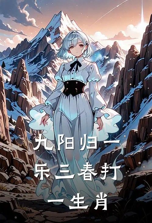 九阳归一乐三春打一生肖