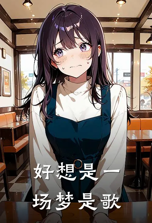 好想是一场梦是歌
