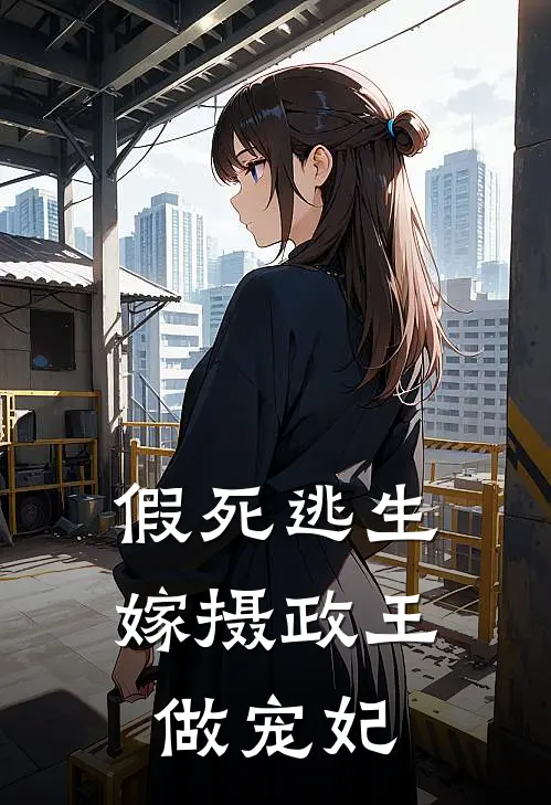 假死逃生，嫁摄政王做宠妃