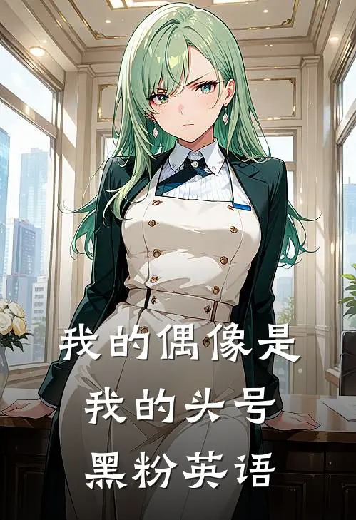 我的偶像是我的头号黑粉英语