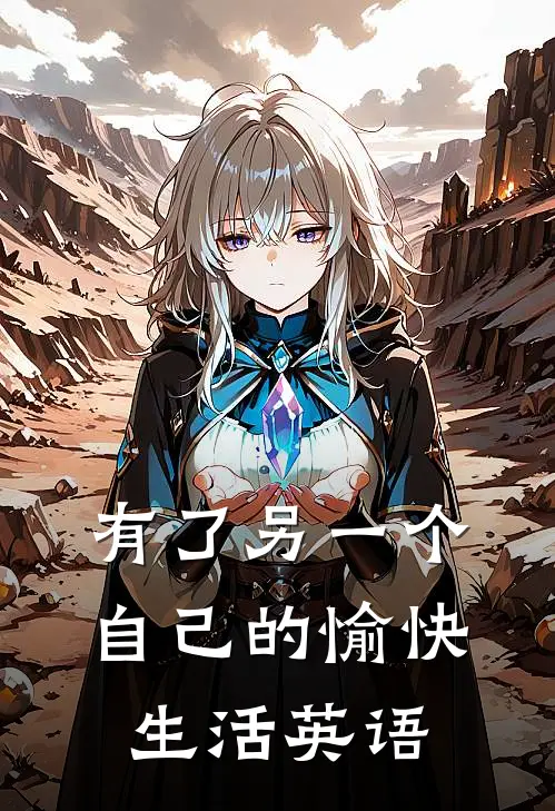 有了另一个自己的愉快生活英语
