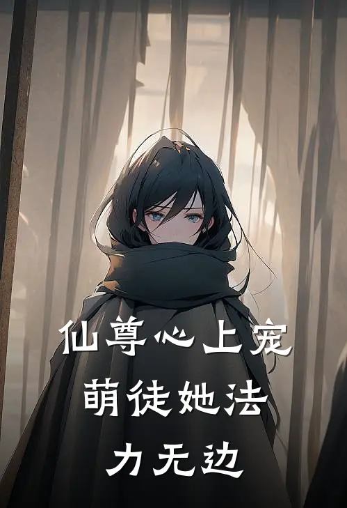 仙尊心上宠：萌徒她法力无边