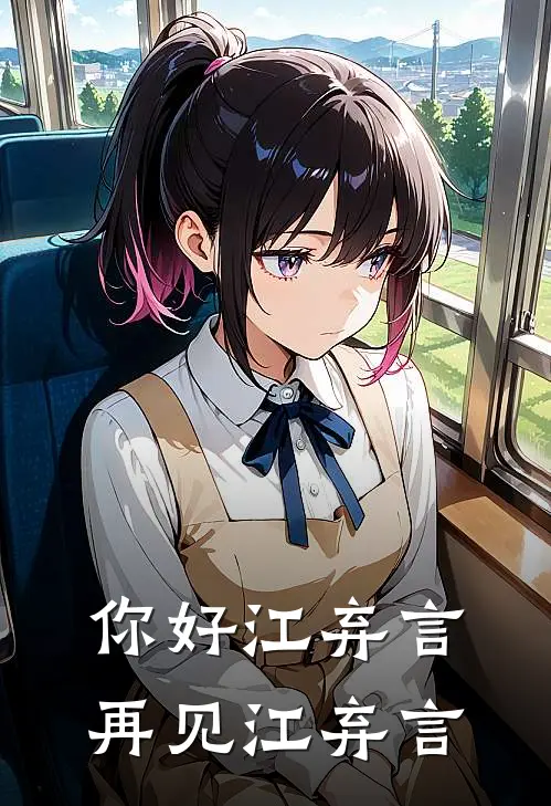 你好江弃言，再见江弃言吴念江弃言完结小说大全_免费热门小说你好江弃言，再见江弃言(吴念江弃言)