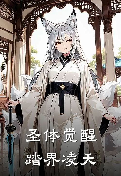 圣体觉醒：踏界凌天