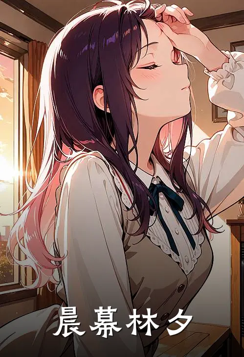 晨幕林夕(林夕沐倾城)好看的小说推荐完结_完本小说晨幕林夕林夕沐倾城