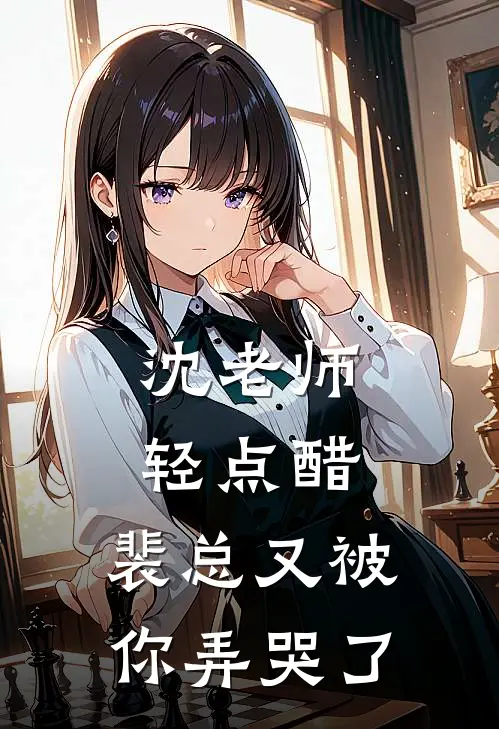 沈老师轻点醋，裴总又被你弄哭了沈夜凌裴舒煜最新小说推荐_最新好看小说沈老师轻点醋，裴总又被你弄哭了沈夜凌裴舒煜