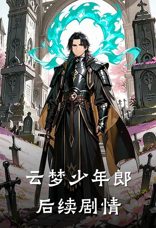 云梦少年郎后续剧情