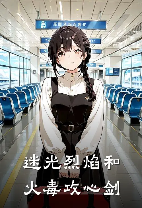 迷光烈焰和火毒攻心剑