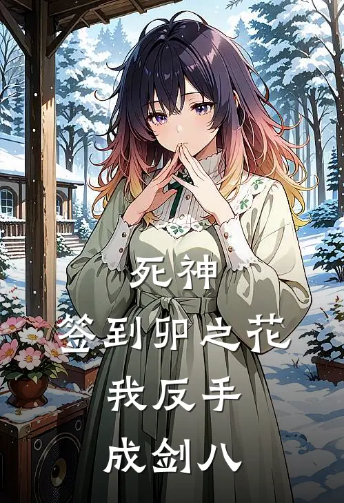 死神：签到卯之花，我反手成剑八