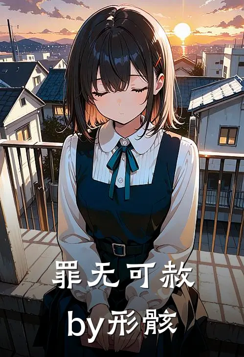 罪无可赦by形骸