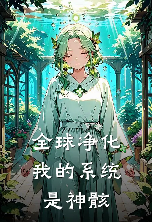 全球净化：我的系统是神骸李维李维免费小说推荐_推荐完结小说全球净化：我的系统是神骸(李维李维)
