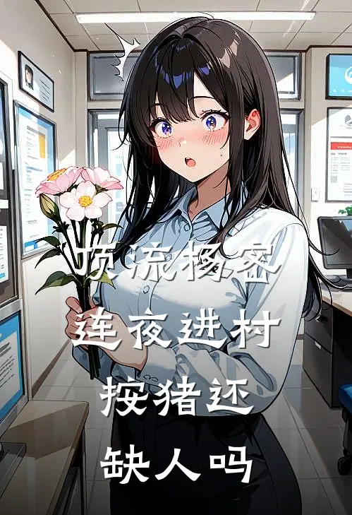 顶流杨密连夜进村：按猪还缺人吗