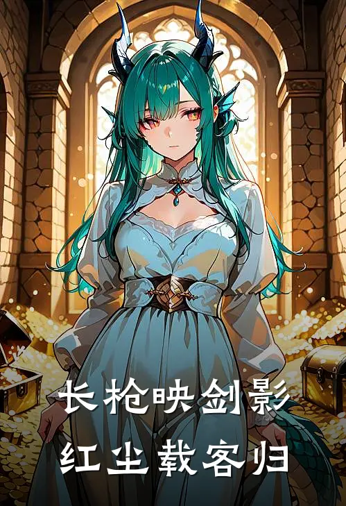 长枪映剑影，红尘载客归(林渊苏清雪)热门小说推荐_免费小说在线看长枪映剑影，红尘载客归林渊苏清雪