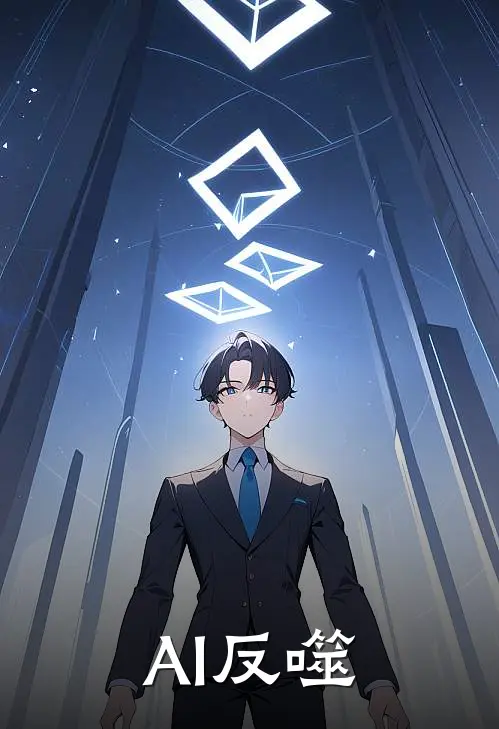 AI反噬(柱子柱子)小说完结版_全文阅读免费全集AI反噬柱子柱子