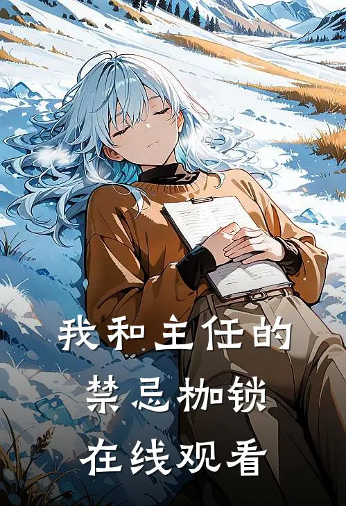 我和主任的禁忌枷锁在线观看