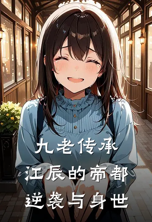 九老传承：江辰的帝都逆袭与身世