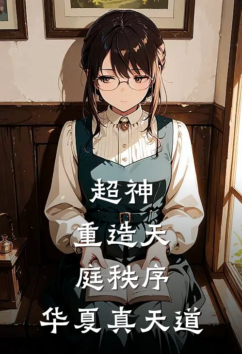 超神：重造天庭秩序，华夏真天道沐雨冷闻言最新热门小说_超神：重造天庭秩序，华夏真天道全本在线阅读