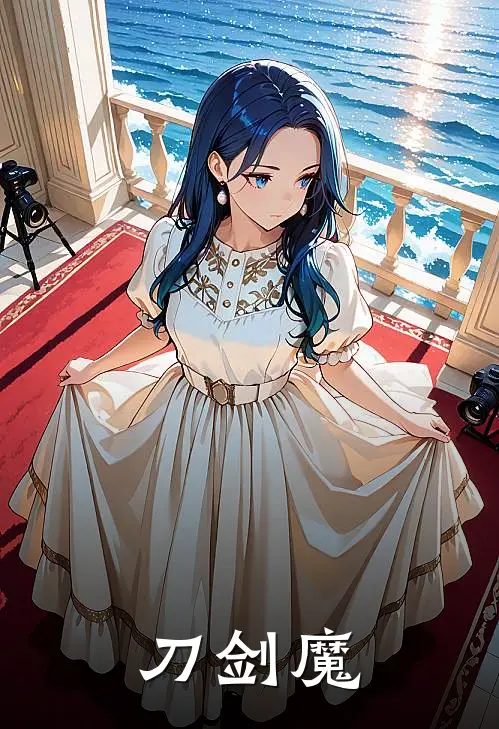 刀剑魔