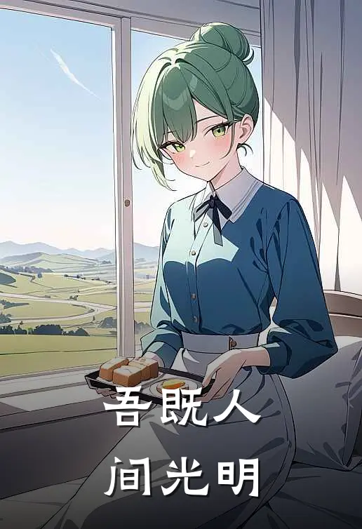 吾既人间光明林怀安孙大膀完整版小说全文免费阅读_最新章节列表吾既人间光明(林怀安孙大膀)