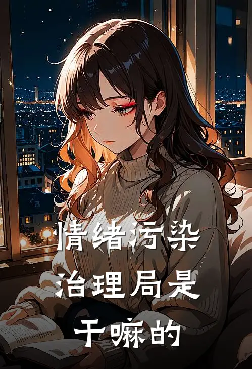 情绪污染治理局是干嘛的