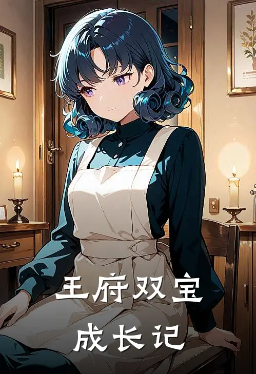 王府双宝成长记