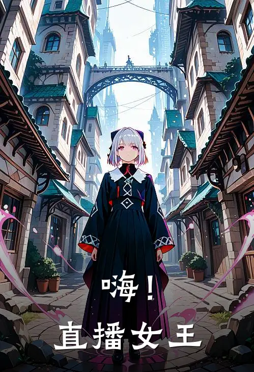 嗨！直播女王王宁李强免费小说全集_免费小说在哪看嗨！直播女王(王宁李强)