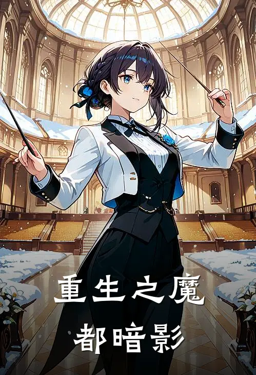 重生之魔都暗影侯嘉苏婉婷小说完整版免费阅读_最新章节列表重生之魔都暗影(侯嘉苏婉婷)