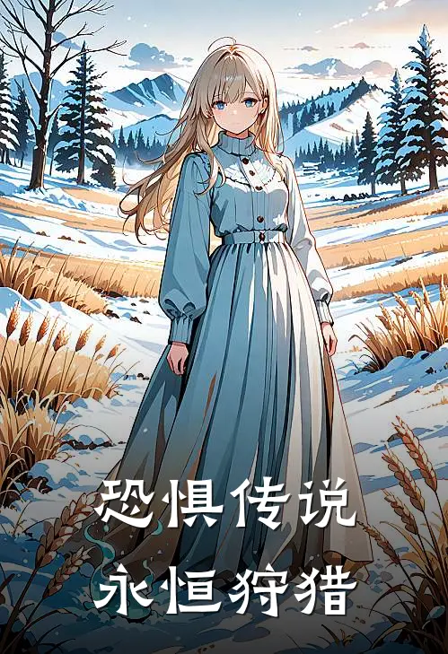 恐惧传说：永恒狩猎