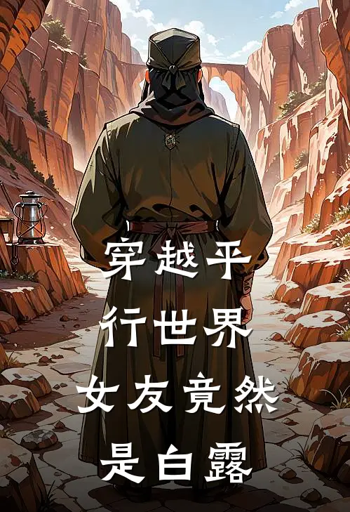 陈默白露《穿越平行世界，女友竟然是白露》全本免费在线阅读_(陈默白露)最新章节在线阅读