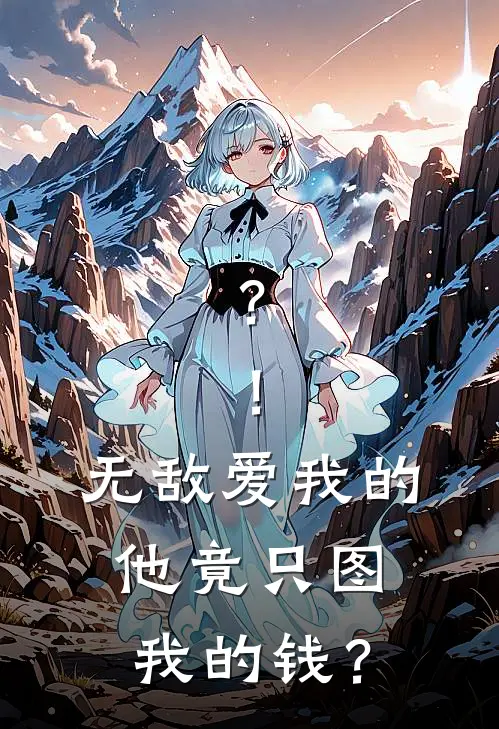 ？！无敌爱我的他竟只图我的钱？(顾清顾清)免费小说完结_最新推荐小说？！无敌爱我的他竟只图我的钱？(顾清顾清)