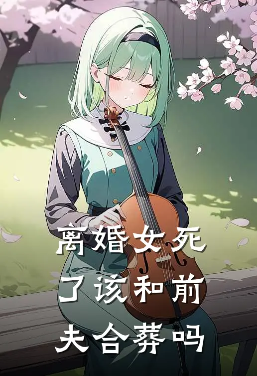 离婚女死了该和前夫合葬吗