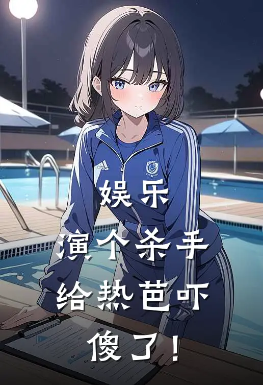 娱乐：演个杀手，给热芭吓傻了！