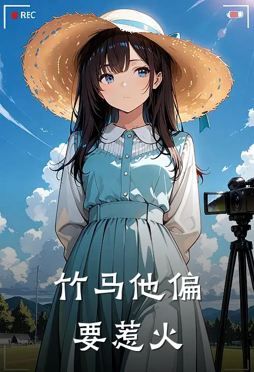 竹马他偏要惹火