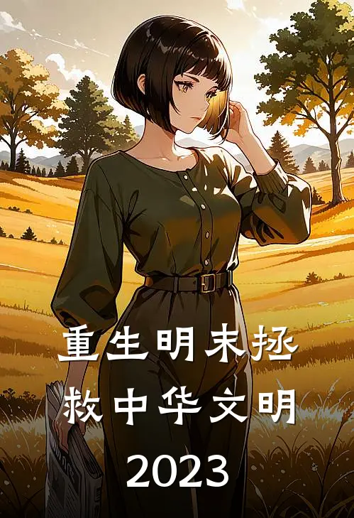 重生明末拯救中华文明2023