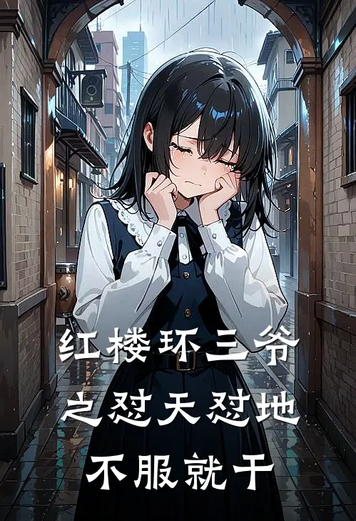 红楼环三爷之怼天怼地，不服就干(贾环贾洹)完本小说大全_完本热门小说红楼环三爷之怼天怼地，不服就干贾环贾洹