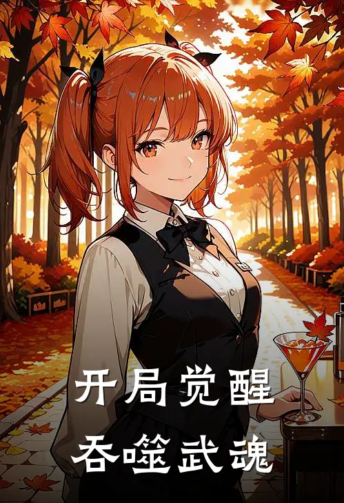 开局觉醒吞噬武魂