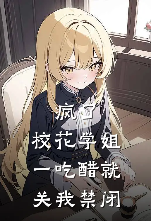 疯了，校花学姐一吃醋就关我禁闭
