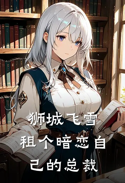 狮城飞雪：租个暗恋自己的总裁