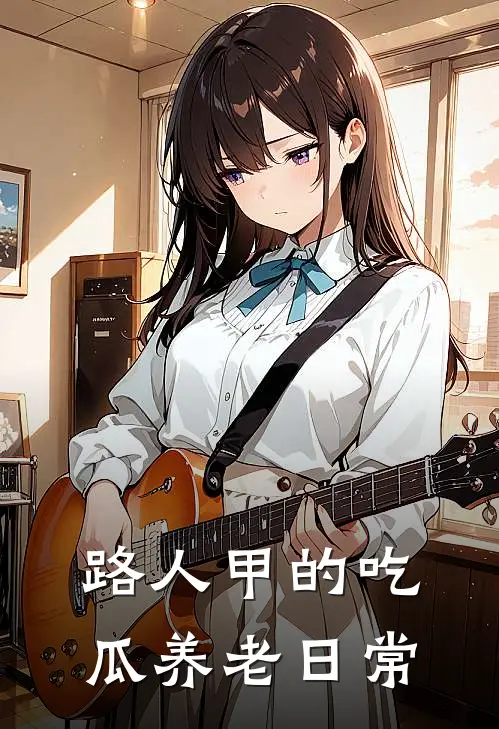 路人甲的吃瓜养老日常