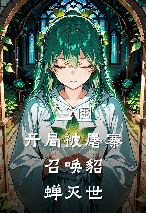 三国：开局被屠寨，召唤貂蝉灭世