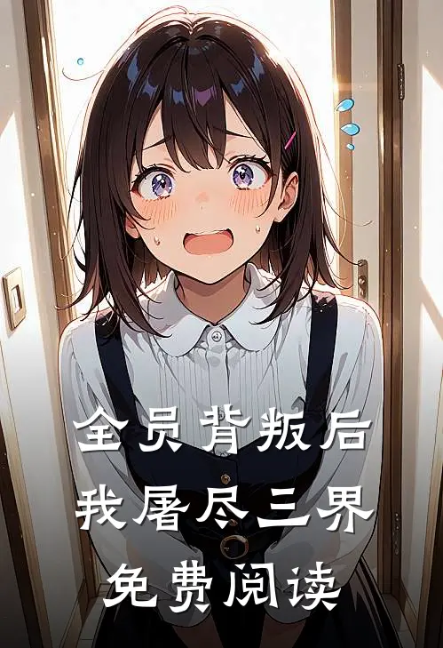 全员背叛后我屠尽三界免费阅读