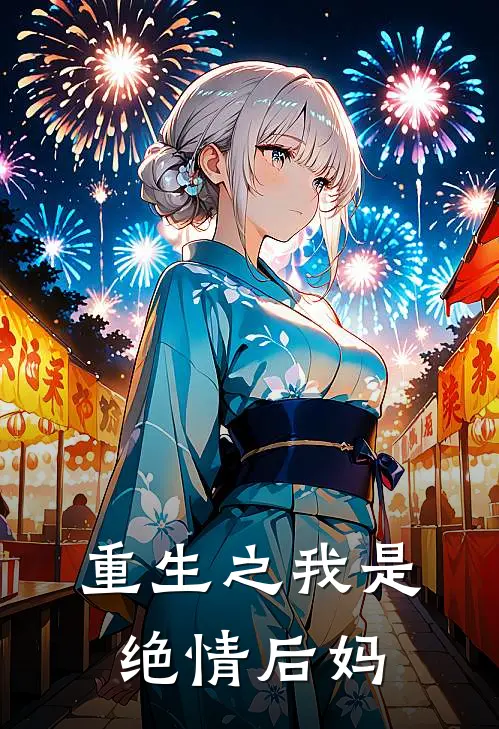 重生之我是绝情后妈
